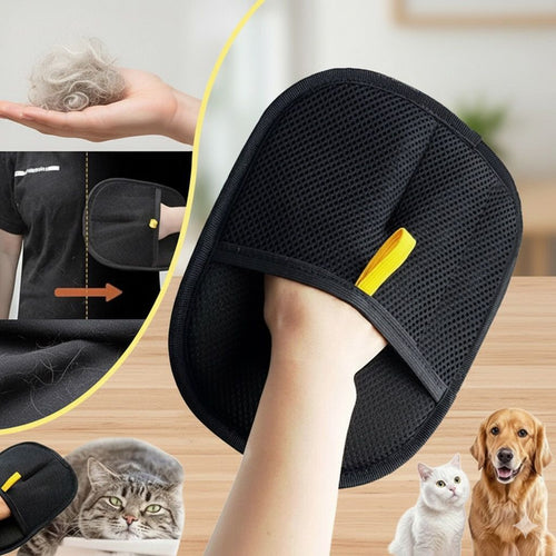 Cat Hair Removal Glove