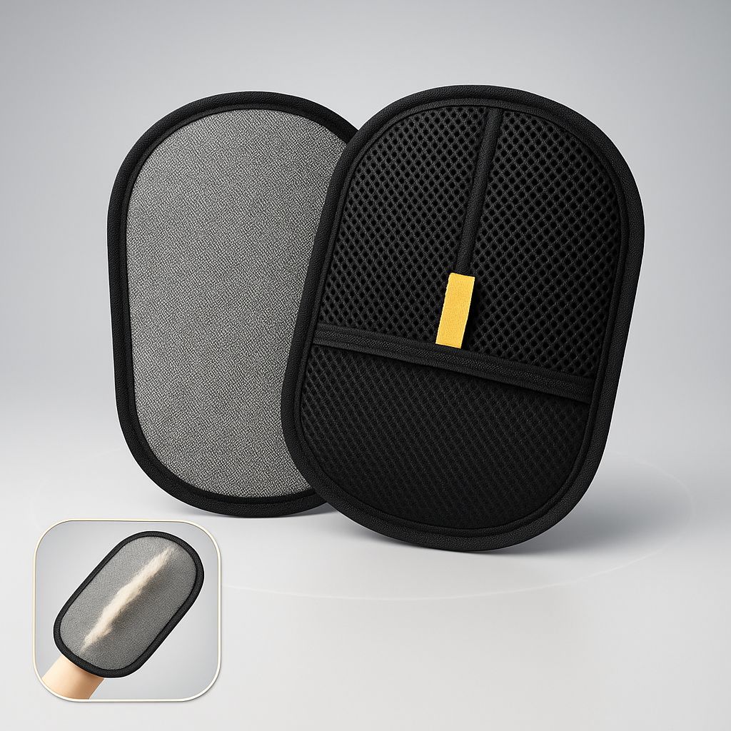 Cat Hair Removal Glove