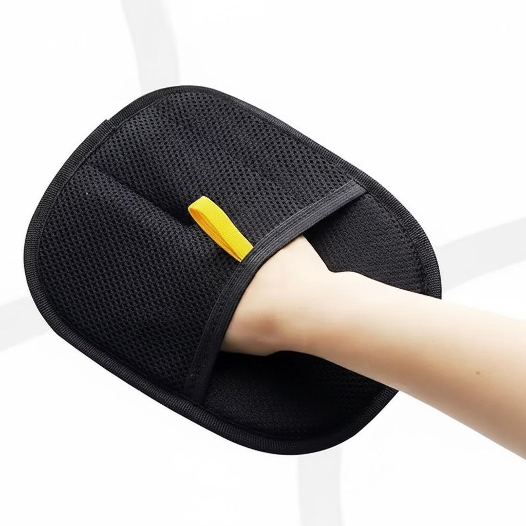 Cat Hair Removal Glove