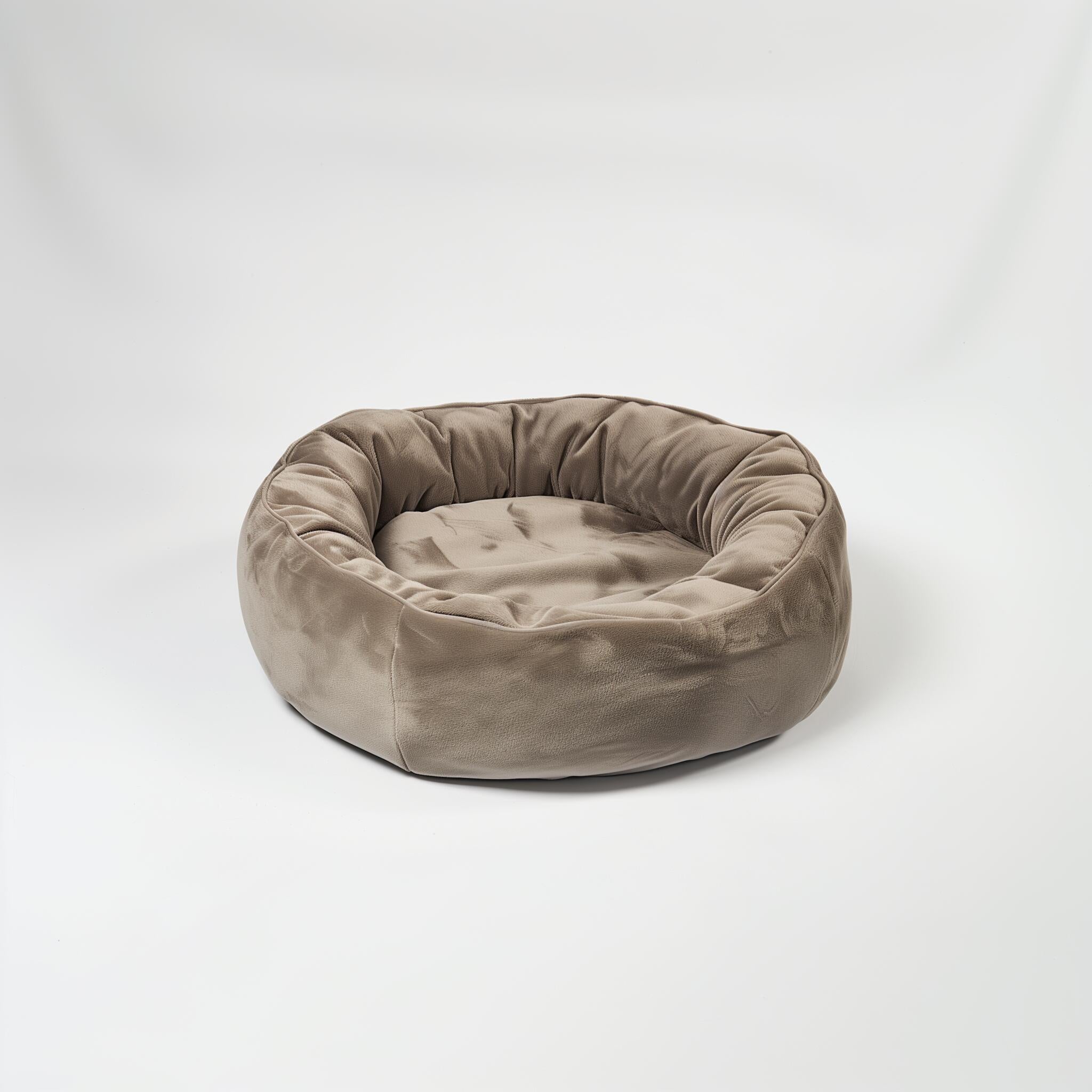 Cat bed -ultra soft and calming bed